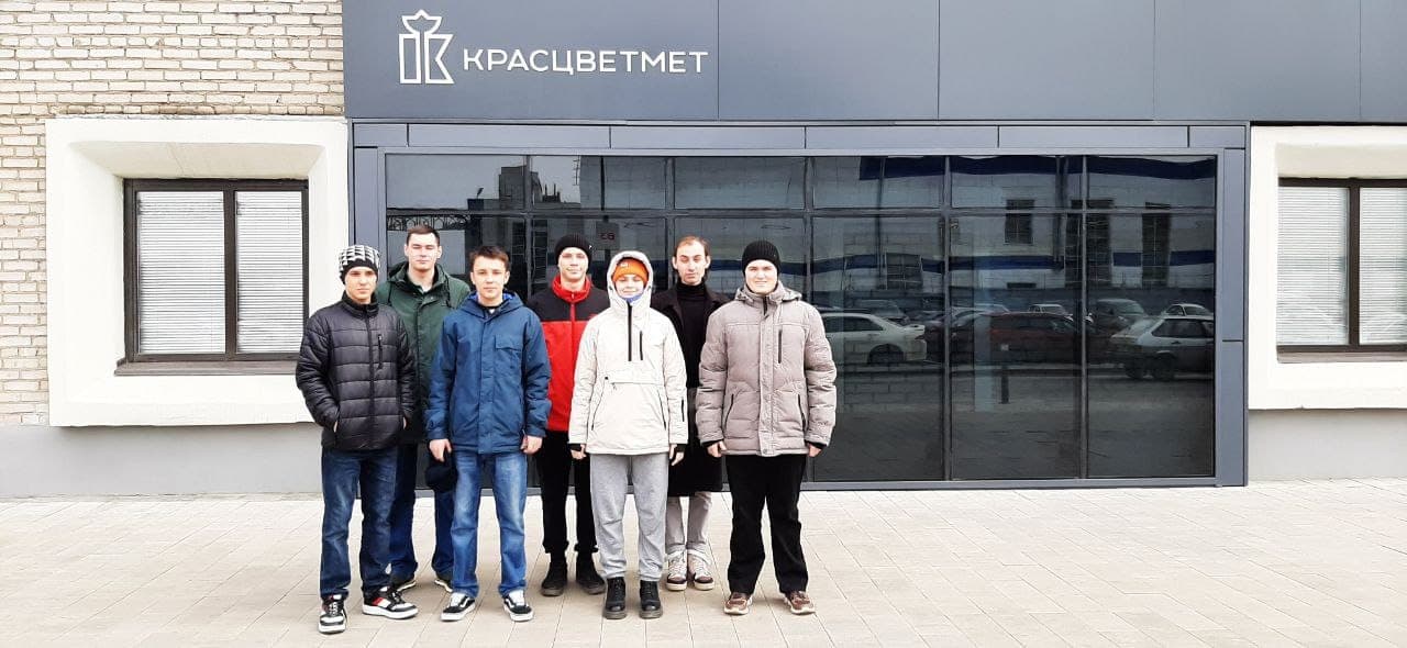«Неделя без турникетов» в Политехническом институте