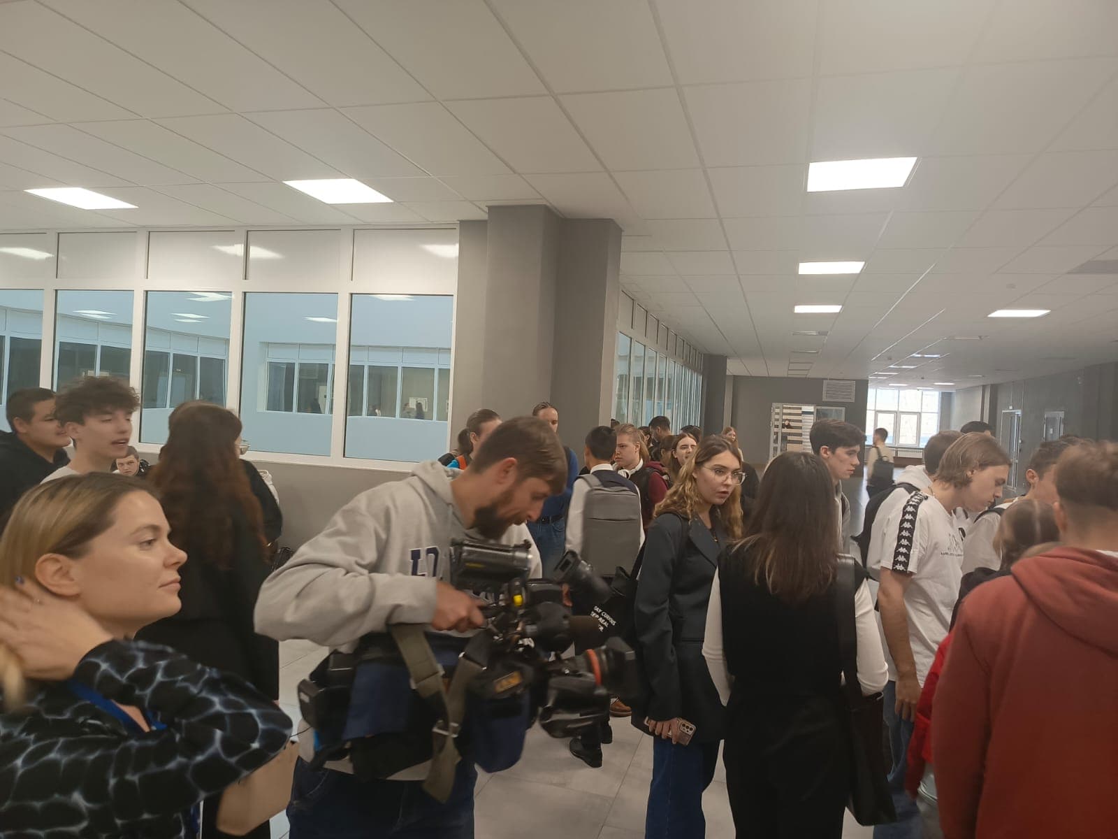 Международный день геоинформационных систем