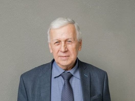 Присвоение почётного звания «Заслуженный работник высшей школы Российской Федерации»