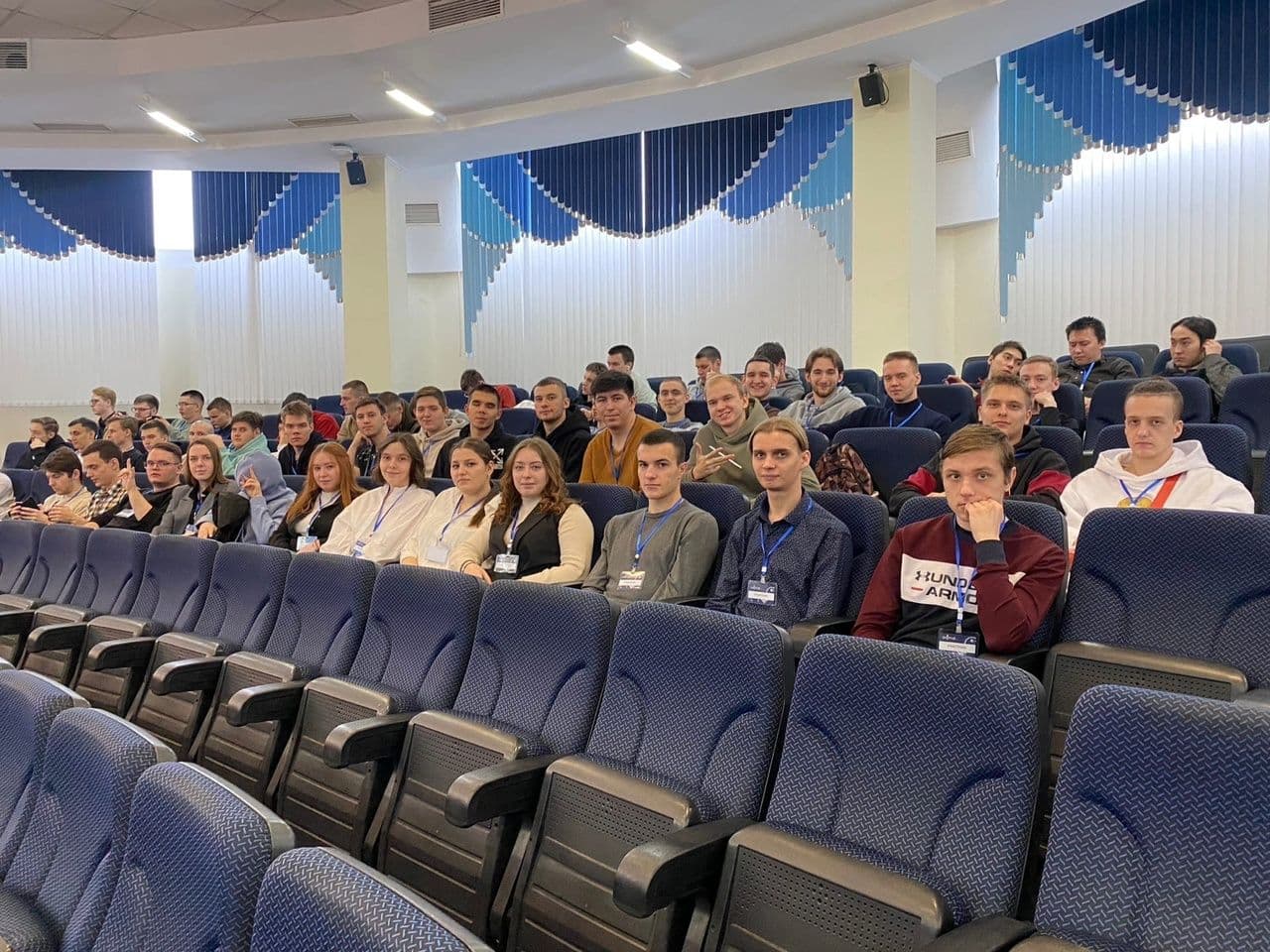 Xlll Сибирский энергетический форум: инновации и технологии в ТЭК