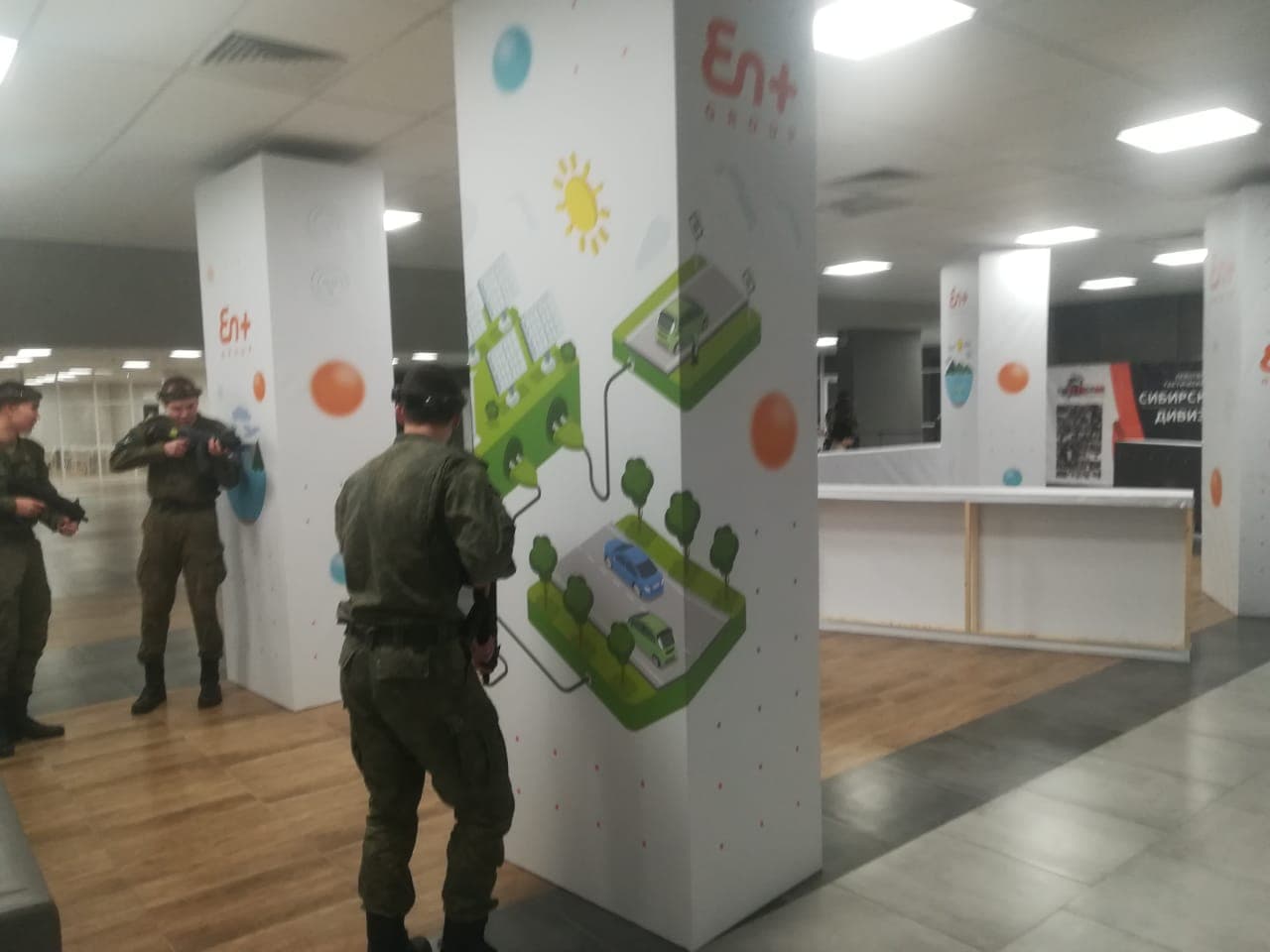 10 декабря прошел кибертурнир