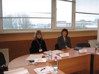 Курс аудитора / ведущего аудитора ISO 9001:2008, г. Новосибирск