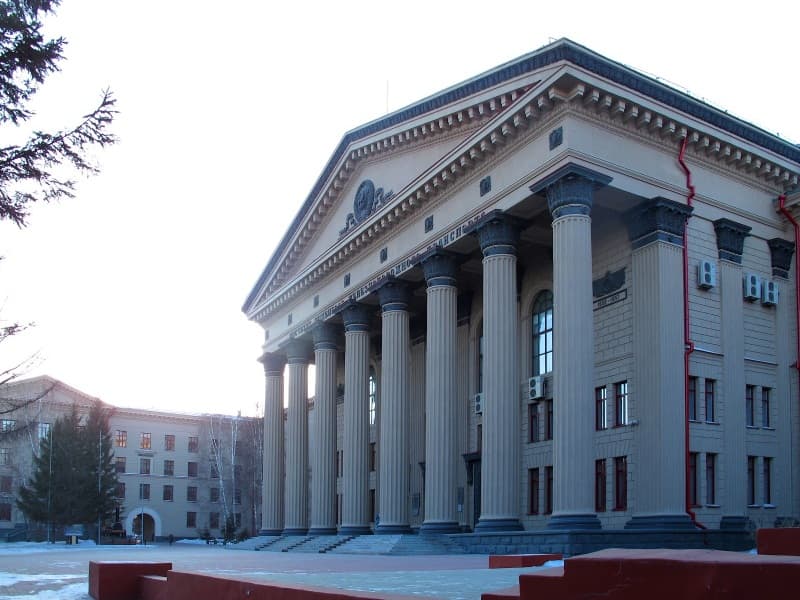 Студенты ПИ СФУ успешно выступили на VI Всероссийской с международным участием студенческой научно-практической конференции
