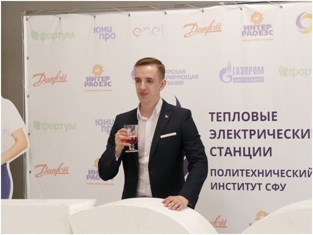 СГК: энергия открытого диалога с реальными энергетиками