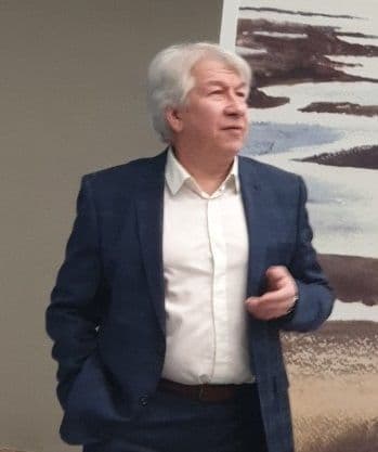 Эксперт о стандартах ISO: история, устойчивое развитие и опыт внедрения менеджмента качества