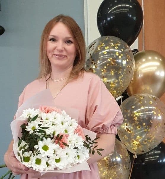 Наталья Владимировна Крук назначена заместителем директора Политеха