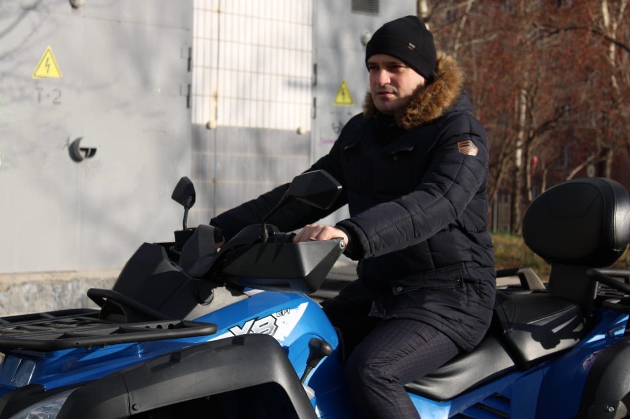 Итоги дня автомобилиста!