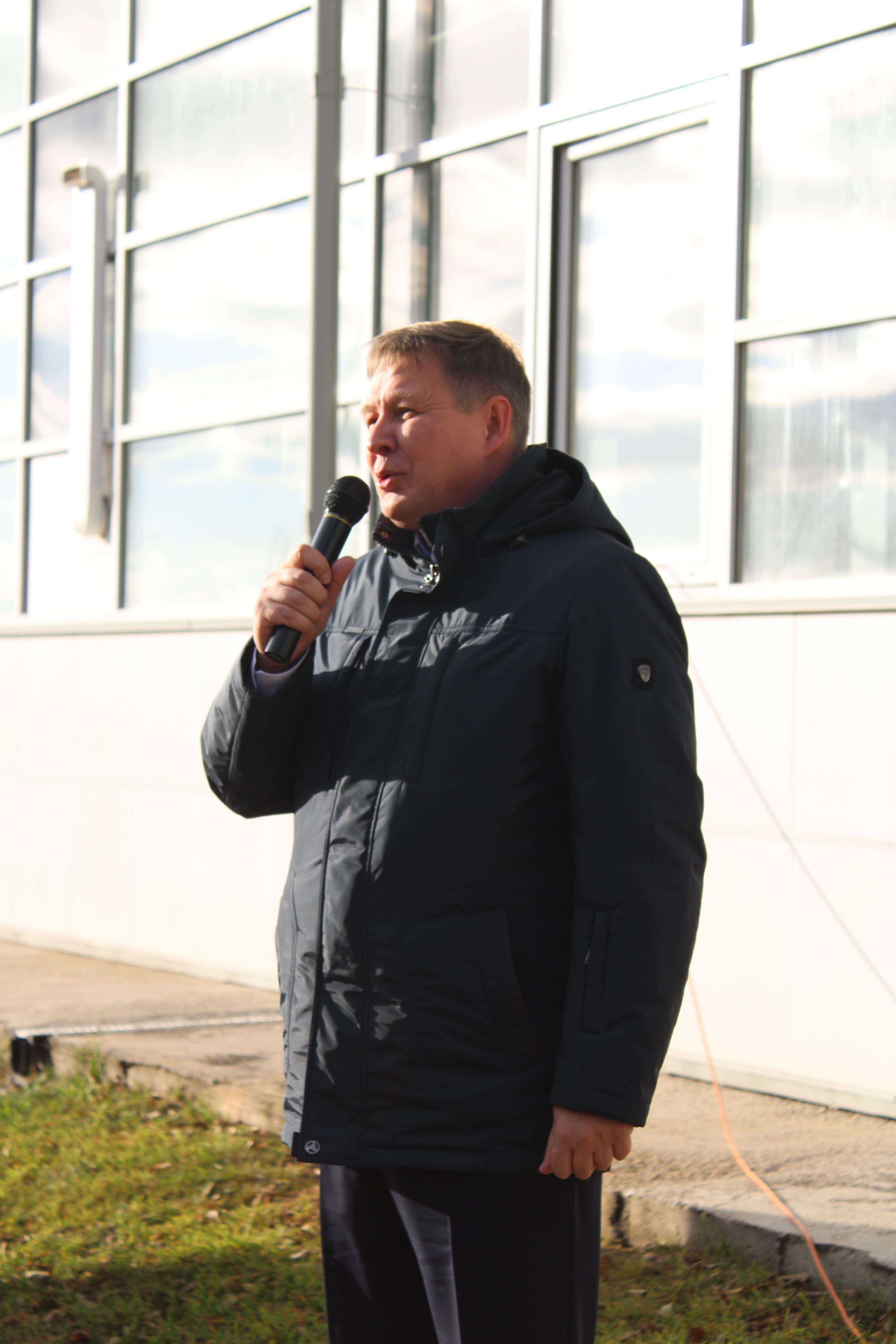 Итоги дня автомобилиста!