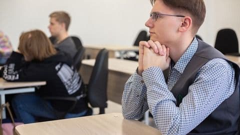 Подготовительные курсы к ЕГЭ
