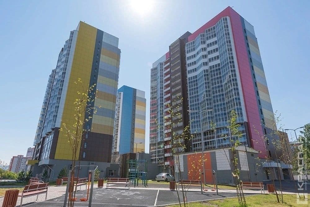Студенты бакалавриата и специалитета могут улучшить свои жилищные условия, выполнив определенные тре