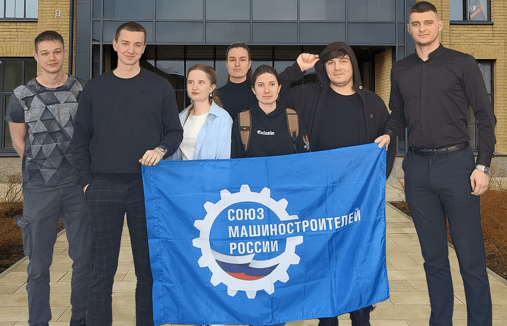 «Неделя без турникетов» при поддержке Союза машиностроителей России 