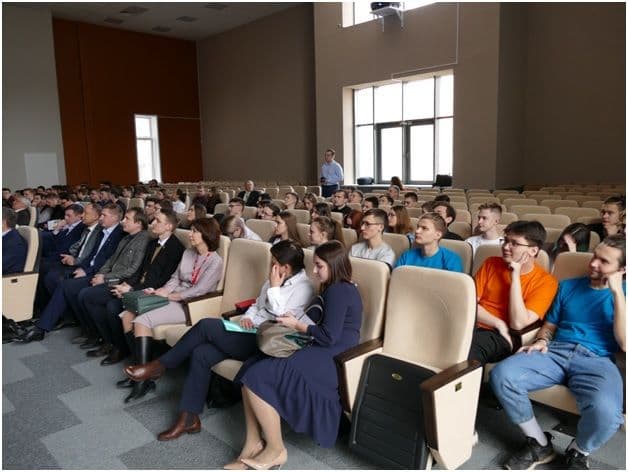 СГК: энергия открытого диалога с реальными энергетиками