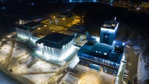 Конференция работников и обучающихся: утверждение отчета и обсуждение коллективного договора