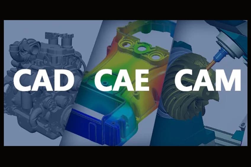 Системы проектирования. CAD/CAM-системы
