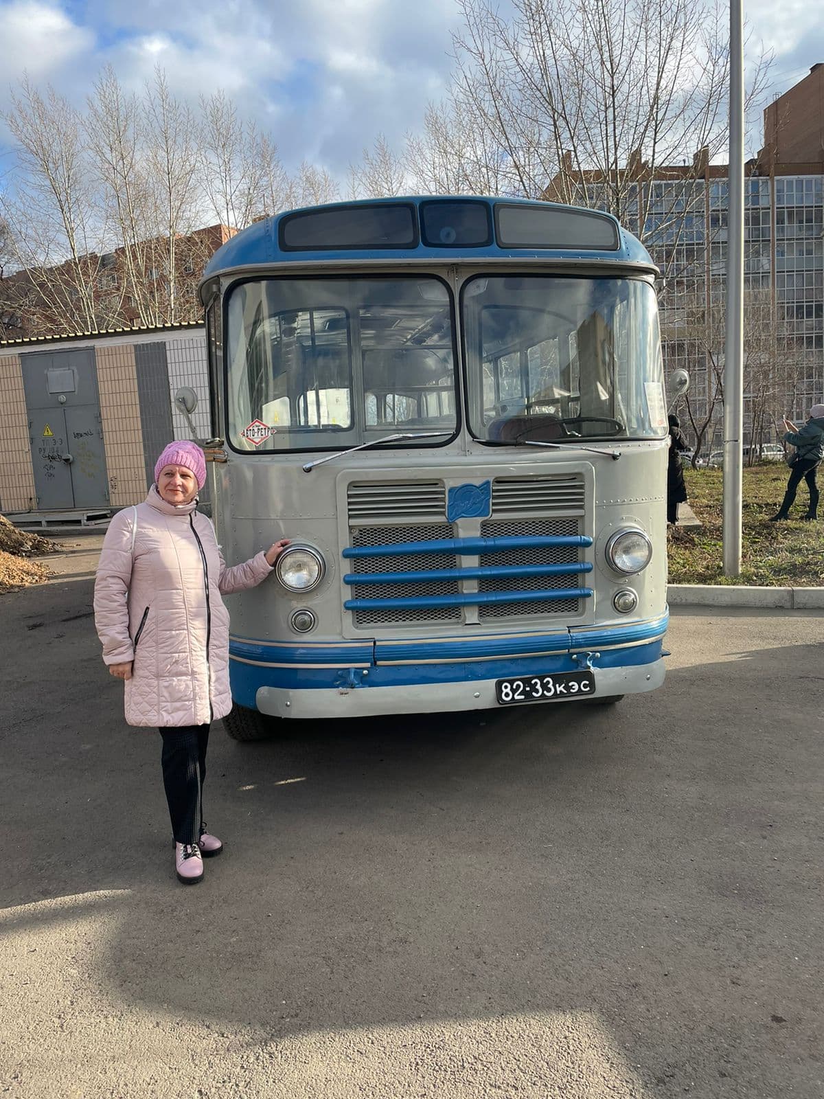 Итоги дня автомобилиста!