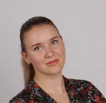 Аспирантка Ульяна Постникова успешно защитила кандидатскую диссертацию