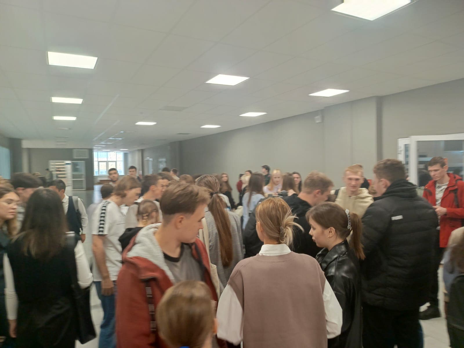 Международный день геоинформационных систем