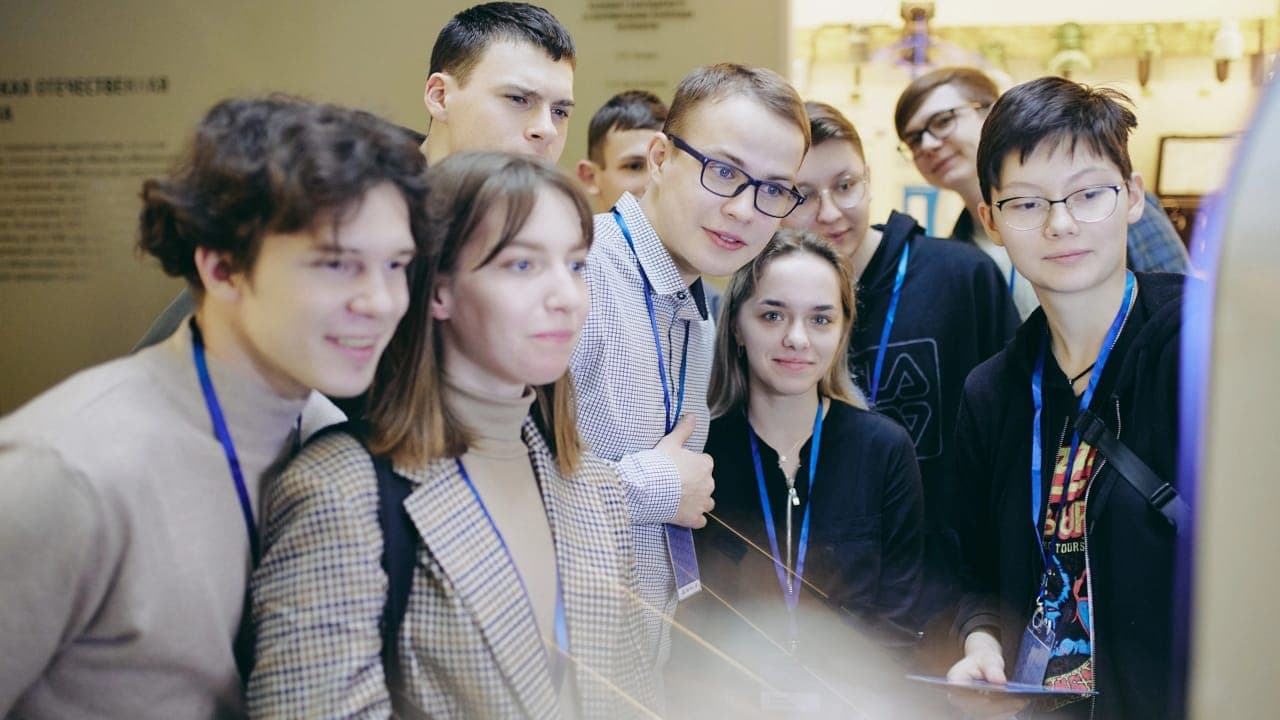 "Энергофорум" в НИУ "МЭИ" и ПАО "Россети Московский регион"