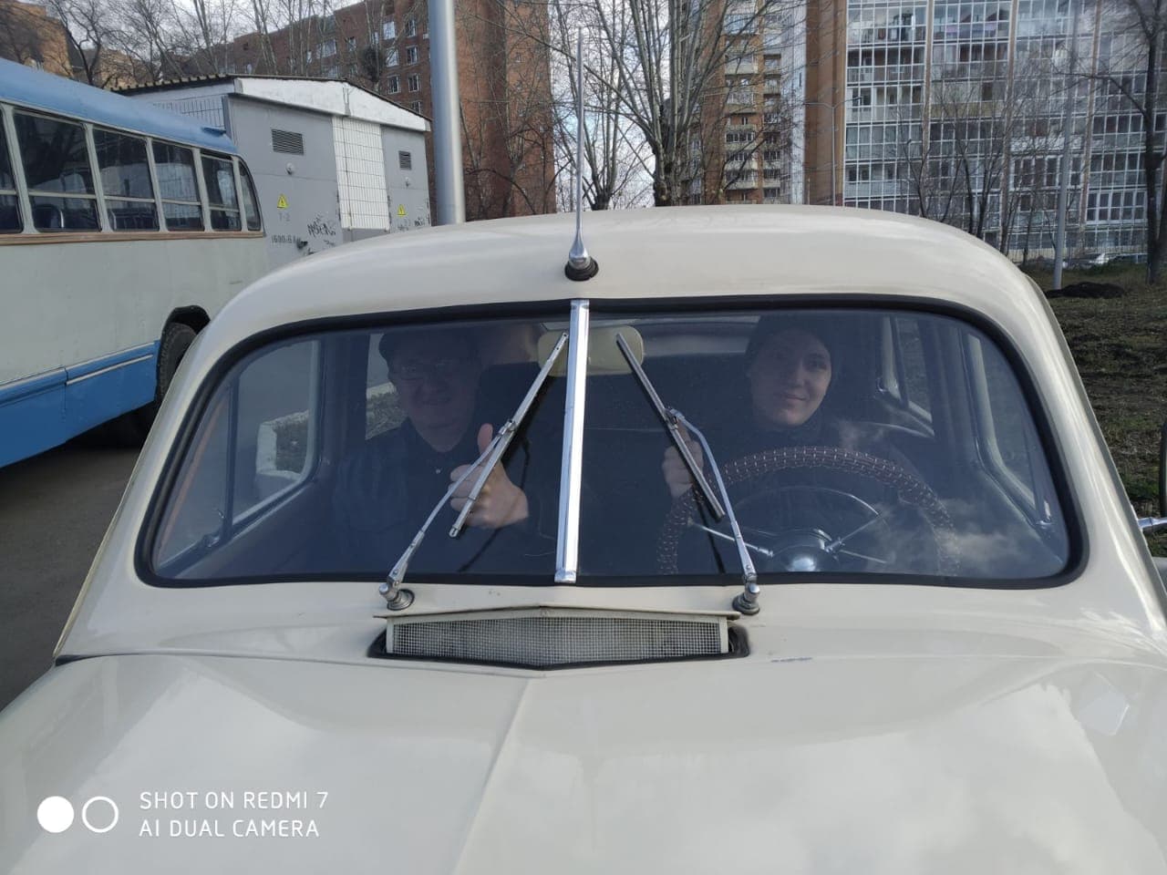 Итоги дня автомобилиста!