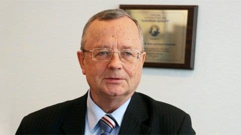 Презентация книги о ректоре КГТУ пройдет в СФУ