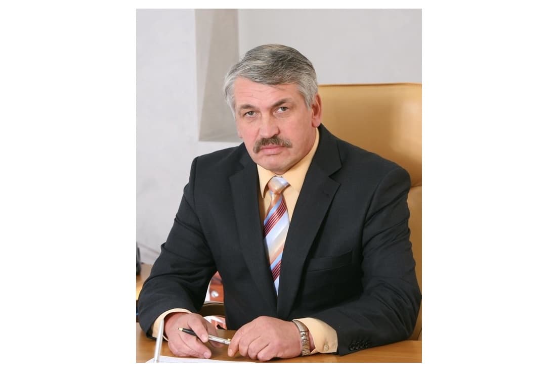 Игорь Александрович Иванов