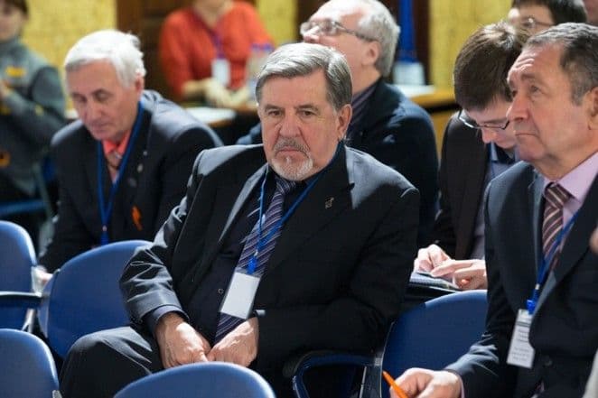 Конференция по завершению 20-летней реконструкции гидроагрегатов Красноярской ГЭС