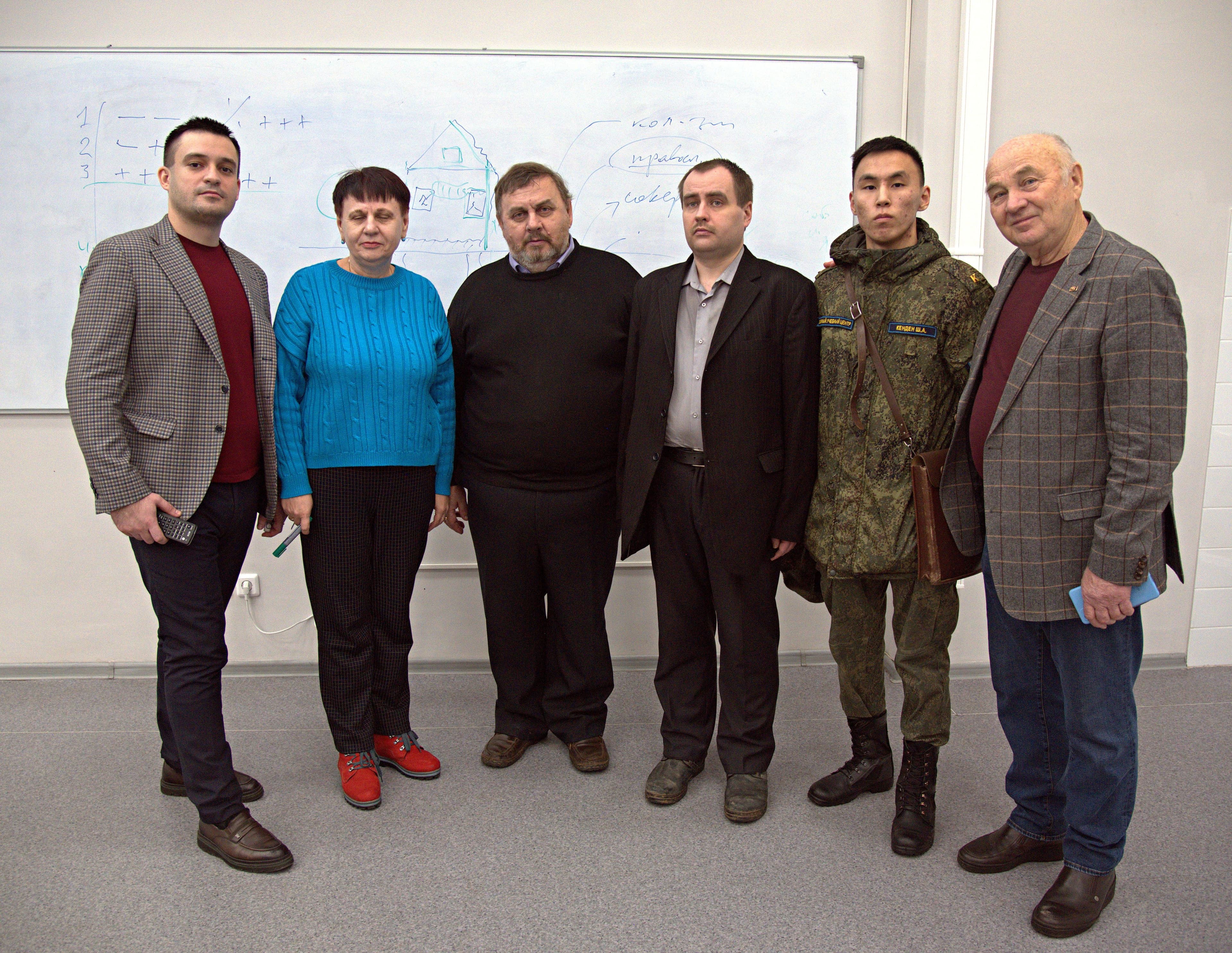 Итоги дискуссии Михаила Яценко: мероприятие состоялось 29 ноября 2022 года