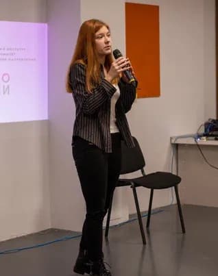 Поэтический-музыкальный вечер Политехнического института