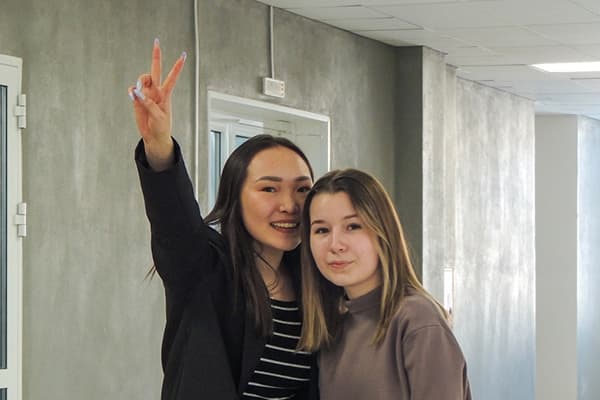 Студенческие объединения