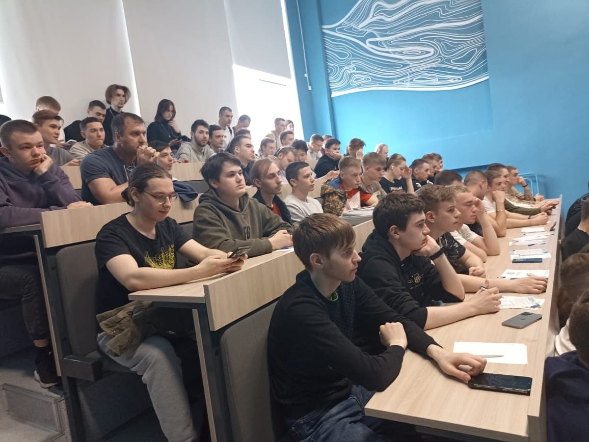 Презентация программы "Корпоративный" от Норильского никеля: условия участия и особенности