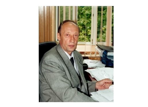 Валентин Михайлович Журавлев