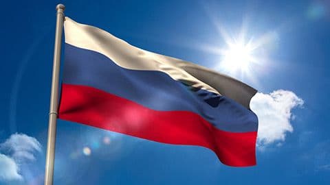 Праздничные выходные дни в июне: 12-14 июня - День России