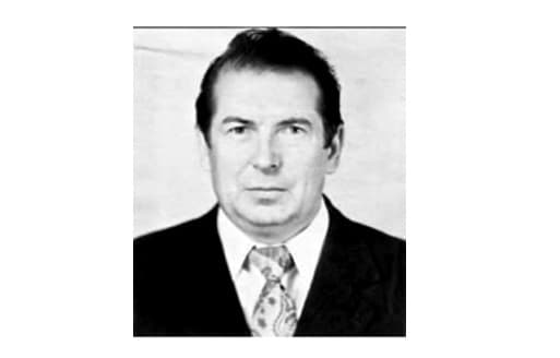 Антифеев Василий Алексеевич