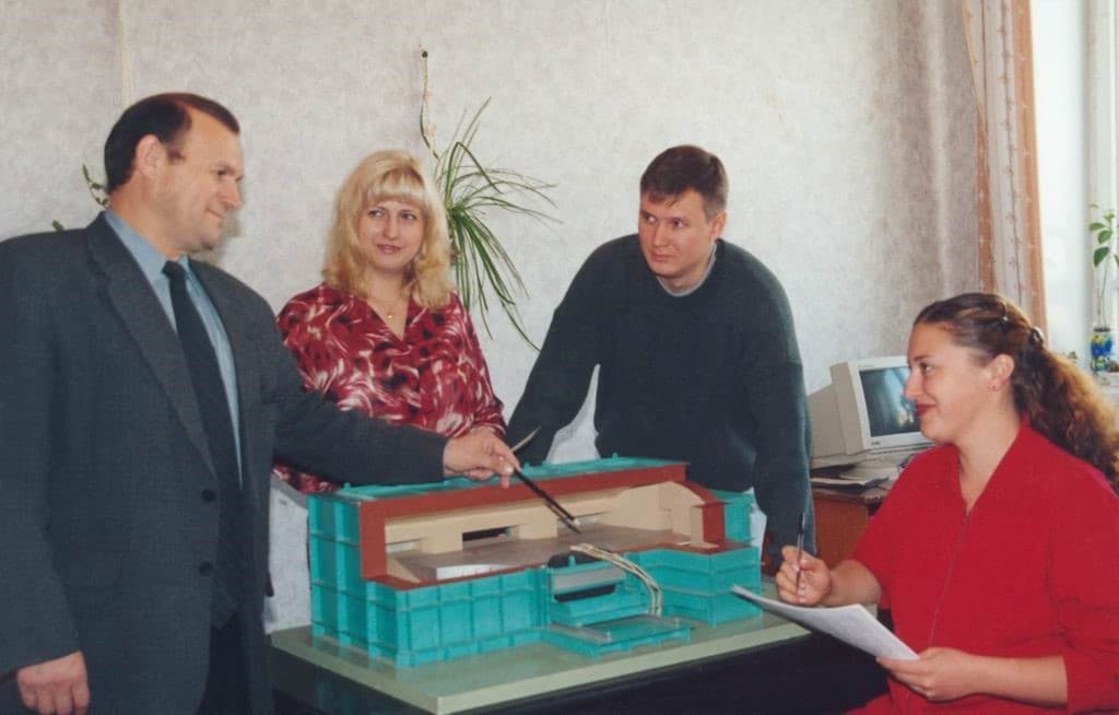 Аспирантура 