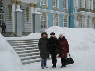 Курс аудитора / ведущего аудитора ISO 9001:2008, г. Новосибирск